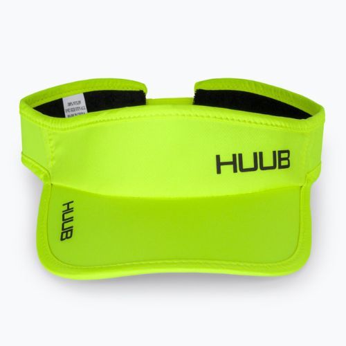 Šilt HUUB Run Visor žltý A2-VIS2