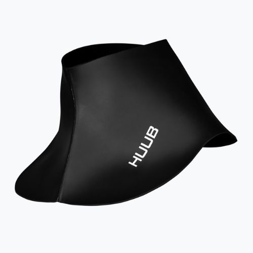 Neoprénový golier na krk HUUB čierny A2-NB22