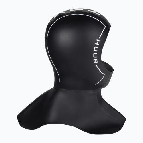 Neoprénová kapucňa HUUB Varme Thermal Balaclava Mask čierna A2-VB19