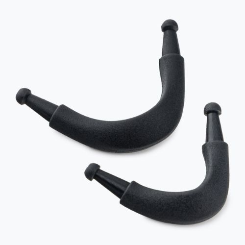 Plavecké okuliare HUUB Pinnacle Air Seal čierne A2-PINN