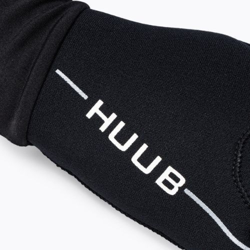 HUUB Plavecké rukavice neoprénové čierne A2-SG19