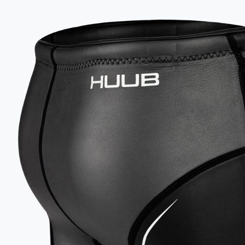 HUUB Pánske neoprénové šortky Alta Buoyancy Short black ALTSHORT