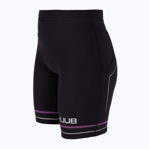 Dámske triatlonové šortky HUUB Aura Tri Short black AURSH