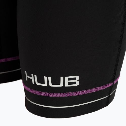 Dámske triatlonové šortky HUUB Aura Tri Short black AURSH