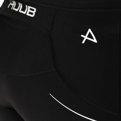 Dámske triatlonové šortky HUUB Aura Tri Short black AURSH