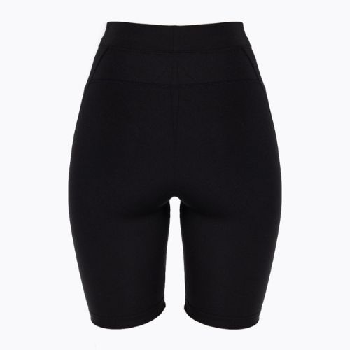 Dámske kompresné šortky HUUB black COMWSHORT