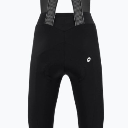 Dámske cyklistické nohavice ASSOS Uma GT C2 Winter bibtights black 12.14.246.18