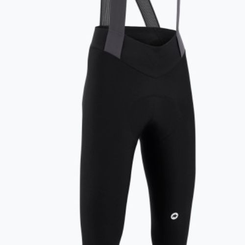 Dámske cyklistické nohavice ASSOS Uma GT C2 Winter bibtights black 12.14.246.18