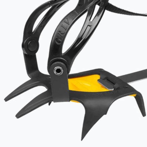 Košové mačky Grivel G1 NC EVO RAG1.NCE.F