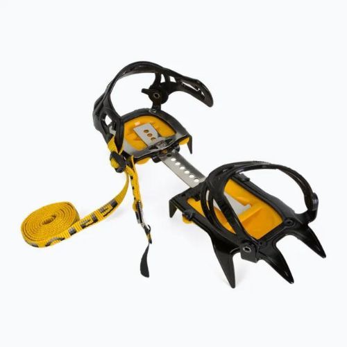 Grivel G1 NC EVO košíkové mačky žlté RAG1.NCE.F