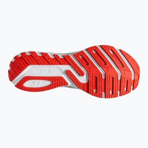 Dámska bežecká obuv Brooks Launch GTS 9 zelená 123741B413