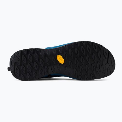 Pánske trekingové topánky La Sportiva TX2 Evo modré 27V623313