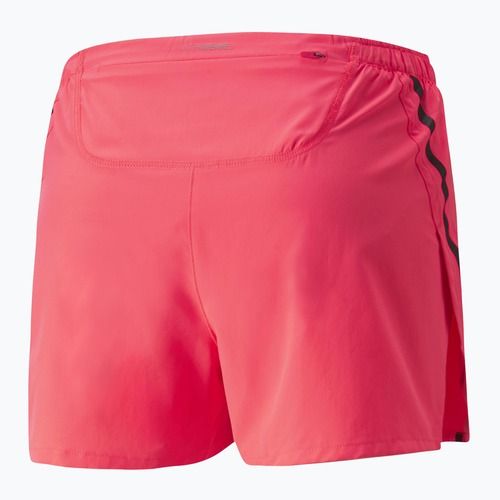Dámske tréningové šortky PUMA Run Ultraweave S Woven 3" pink 522193 34