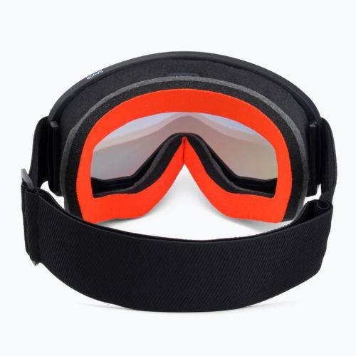 Lyžiarske okuliare Atomic Savor Stereo black/blue stereo AN51627