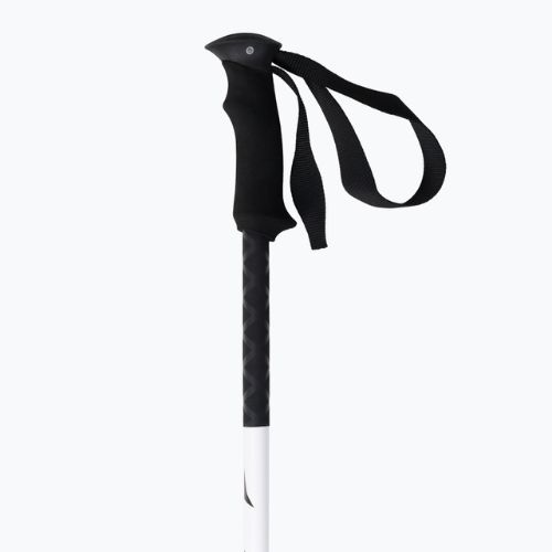 Lyžiarske palice Atomic BCT Touring biele AJ5573