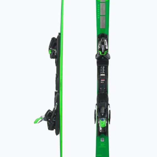 Pánske zjazdové lyže Atomic Redster X9S Revoshock S + X12 GW green AASS2756