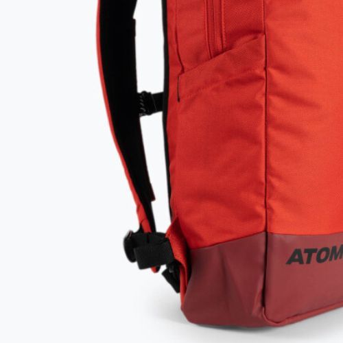 Atomic Piste Pack 18 lyžiarsky batoh červený AL5481