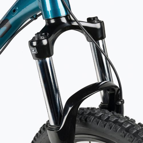 Kellys Gibon 1 29" horský bicykel modrý