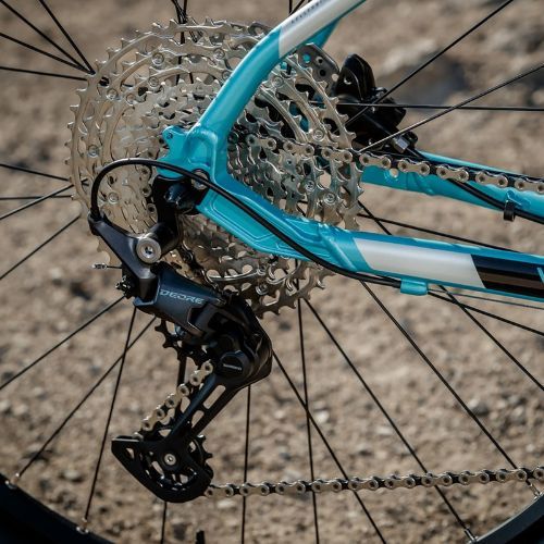 Kellys Vanity 9 29" dámsky horský bicykel modrý 72224