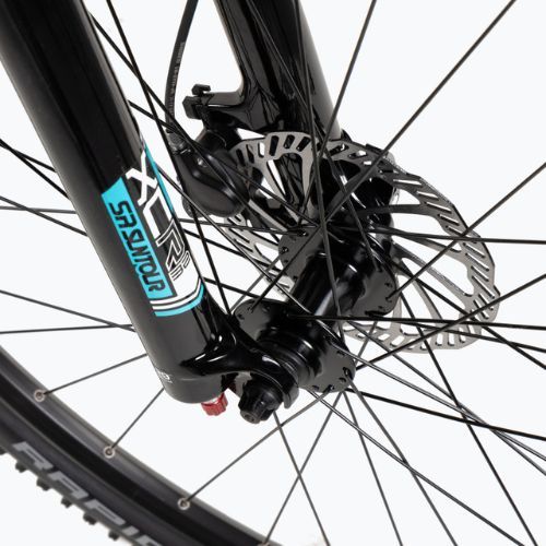 Kellys Vanity 9 29" dámsky horský bicykel modrý 72224