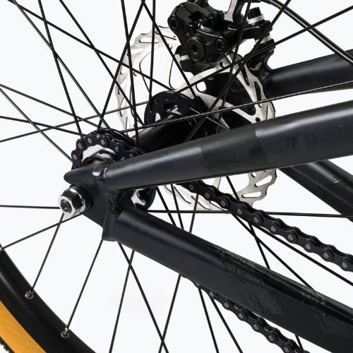 Kellys Whip 3 dirt bike black