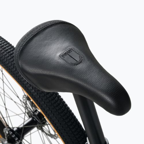 Kellys Whip 3 dirt bike black