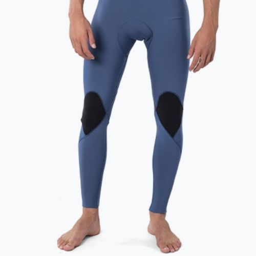 Pánska plavecká pena Rip Curl Dawn Patrol Perf 2/2 mm Blue WSM9YM