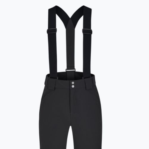 Pánske lyžiarske nohavice ZIENER Taga black 22426