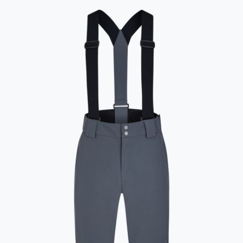 Pánske lyžiarske nohavice ZIENER Taga dark grey 22426