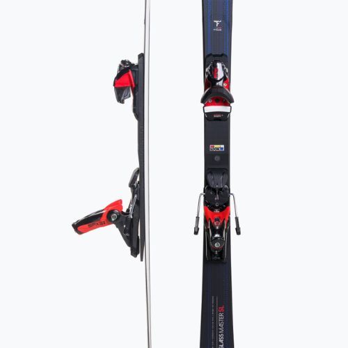 Pánske zjazdové lyže Dynastar Speed Master SL R22 + SPX12 Red DRLZ2