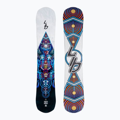 Snowboard Lib Tech T.Rice Pro farebný 22SN36
