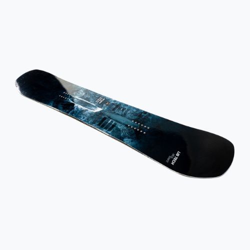 Snowboard Lib Tech Box Knife čierny 22SN42-NONE
