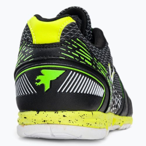 Pánske kopačky Joma Mundial IN black