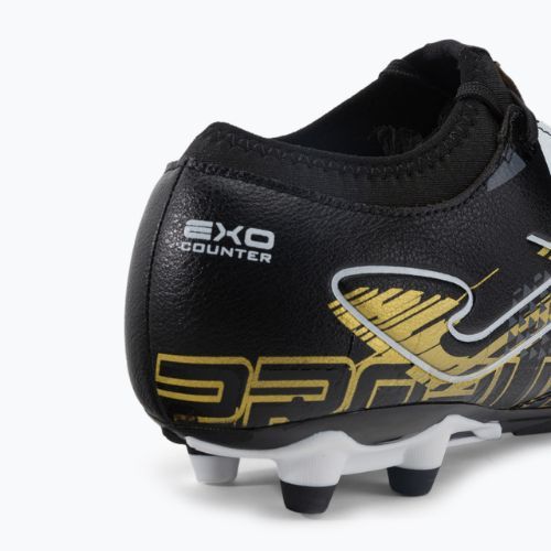 Pánske kopačky Joma Propulsion FG black