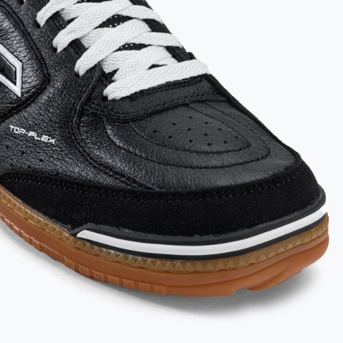 Pánske kopačky Joma Top Flex IN black TOPS2121IN