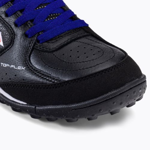 Pánske kopačky Joma Top Flex TF black/royal