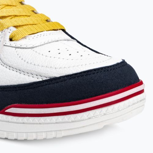 Pánske kopačky Joma Top Flex IN white/red