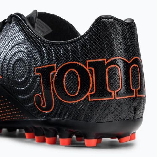 Pánske kopačky Joma Xpander AG black