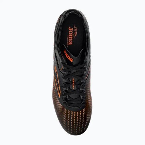 Pánske kopačky Joma Xpander AG black
