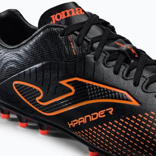 Pánske kopačky Joma Xpander AG black