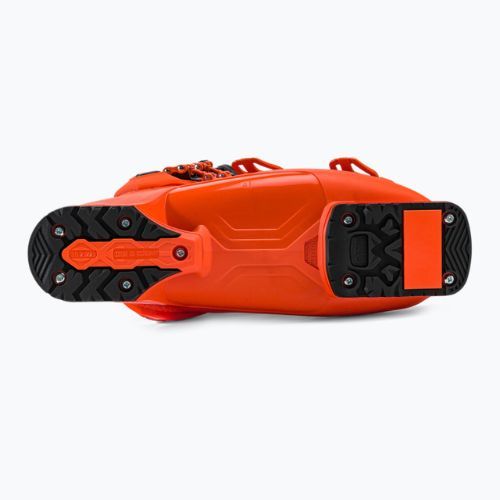 Pánske lyžiarske topánky Tecnica Mach1 13 MV TD GW oranžové 11931G1D55