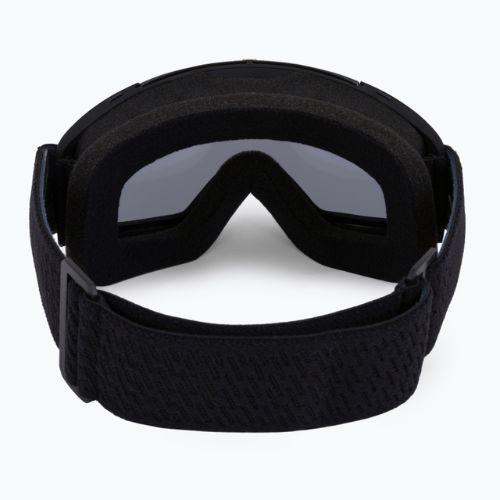 Lyžiarske okuliare Salomon Xview Photo black/super white L48443