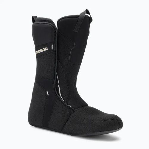 Pánske snowboardové topánky Salomon Malamute čierne L416723