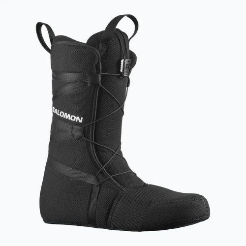 Dámske topánky na snowboard Salomon Pearl Boa black L41703900