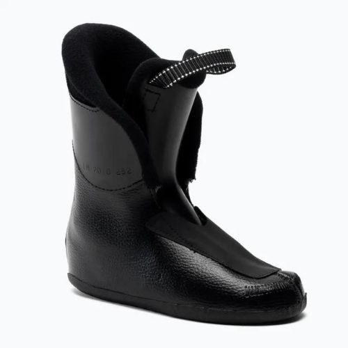 Detské lyžiarske topánky Salomon S Max 6T M biele L47515