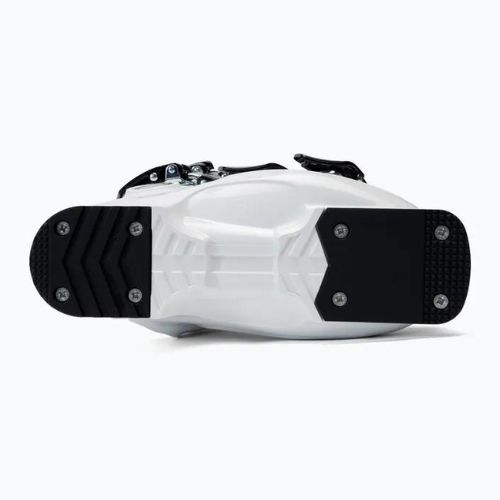 Detské lyžiarske topánky Salomon S Max 6T M biele L47515