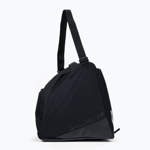 Vak na lyžiarske topánky Salomon Original Gearbag black LC19222