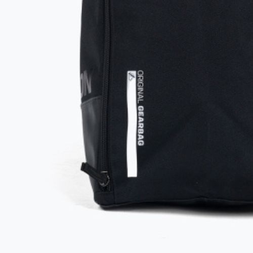 Vak na lyžiarske topánky Salomon Original Gearbag black LC19222