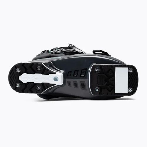 Dámske lyžiarske topánky Nordica Speedmachine 3 95 W GW šedé 5G2347