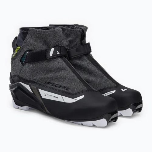 Dámske topánky na bežecké lyžovanie Fischer XC Comfort Pro WS S2842,36